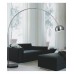 Торшер Lumina Deco AZURRO LDF 5508-C CHR