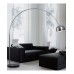 Торшер Lumina Deco AZURRO LDF 5508-C CHR