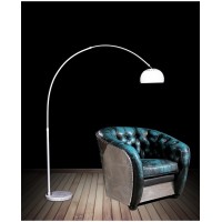 Торшер Lumina Deco AZURRO LDF 5508-C WT