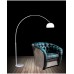 Торшер Lumina Deco AZURRO LDF 5508-C WT