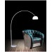 Торшер Lumina Deco AZURRO LDF 5508-C WT