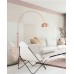 Торшер Lumina Deco AZURRO LDF 5508-С R.GD