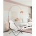 Торшер Lumina Deco AZURRO LDF 5508-С R.GD