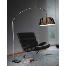 Торшер Lumina Deco CRUSE LDF 8011 BK