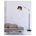 Торшер Lumina Deco CORSUS LDF 8305 (BK)
