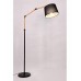 Торшер Lumina Deco CORSUS LDF 8305 (BK)