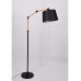 Торшер Lumina Deco CORSUS LDF 8305 (BK)