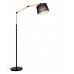Торшер Lumina Deco CORSUS LDF 8305 (BK)