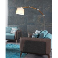 Торшер Lumina Deco CORSUS LDF 8305 KR