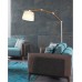Торшер Lumina Deco CORSUS LDF 8305 KR
