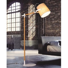 Торшер Lumina Deco LAPIDUS LDF 8308 KR