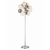 Торшер Lumina Deco GALAKSIDA LDF 8565-10