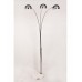 Торшер Lumina Deco WALLSCOT LDF 8801-3 CHR