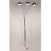Торшер Lumina Deco WALLSCOT LDF 8801-3 CHR