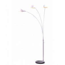Торшер Lumina Deco WALLSCOT LDF 8801-3 WT