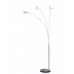 Торшер Lumina Deco WALLSCOT LDF 8801-3 WT
