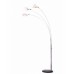 Торшер Lumina Deco WALLSCOT LDF 8801-3 WT