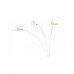 Торшер Lumina Deco WALLSCOT LDF 8801-3 WT