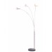 Торшер Lumina Deco WALLSCOT LDF 8801-3 WT