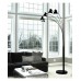 Торшер Lumina Deco ZORBA LDF 8801-5 BK