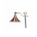 Торшер Lumina Deco AMOS LDF 8802 MD
