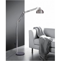 Торшер Lumina Deco RIGORRIA LDF 8815 SL