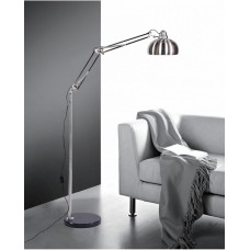 Торшер Lumina Deco RIGORRIA LDF 8815 SL