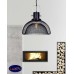 Светильник подвесной Lumina Deco GLENCOR LDP 008-L