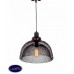Светильник подвесной Lumina Deco FENON LDP 010-M BR