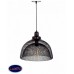 Светильник подвесной Lumina Deco FENON LDP 010-M BR