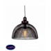 Светильник подвесной Lumina Deco FENON LDP 010-M BR