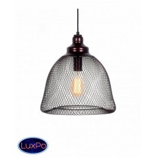 Светильник подвесной Lumina Deco HILSTON LDP 016-L BR