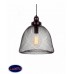 Светильник подвесной Lumina Deco HILSTON LDP 016-L BR