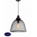 Светильник подвесной Lumina Deco HILSTON LDP 016-L BR