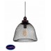 Светильник подвесной Lumina Deco HILSTON LDP 016-L BR