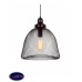Светильник подвесной Lumina Deco HILSTON LDP 016-L BR