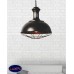 Светильник подвесной Lumina Deco BOCCATO LDP 017 BR