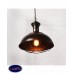 Светильник подвесной Lumina Deco BOCCATO LDP 017 BR