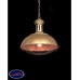 Светильник подвесной Lumina Deco BOCCATO LDP 017 GD