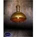 Светильник подвесной Lumina Deco BOCCATO LDP 017 GD