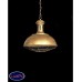 Светильник подвесной Lumina Deco BOCCATO LDP 017 GD