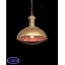 Светильник подвесной Lumina Deco BOCCATO LDP 017 GD