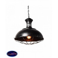 Светильник подвесной Lumina Deco BOCCATO LDP 017 SL