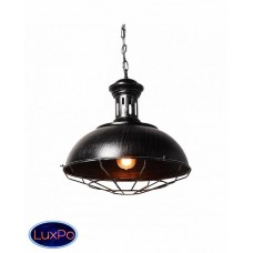 Светильник подвесной Lumina Deco BOCCATO LDP 017 SL