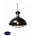 Светильник подвесной Lumina Deco BOCCATO LDP 017 SL