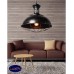 Светильник подвесной Lumina Deco BOCCATO LDP 017 SL