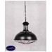 Светильник подвесной Lumina Deco BOCCATO LDP 017 SL