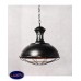 Светильник подвесной Lumina Deco BOCCATO LDP 017 SL