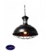 Светильник подвесной Lumina Deco BOCCATO LDP 017 SL