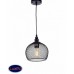 Светильник подвесной Lumina Deco VERTI LDP 018-S
